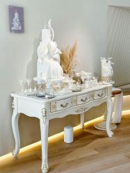-Aimee'sCake婚礼甜品台·企业商务茶歇
