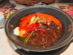 -鸿姐老火锅·传统炒料(上海旗舰店)