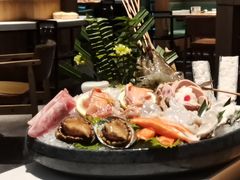 -生如夏花泰式火锅(鹭洲里店)