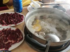 -陈记顺和潮汕牛肉火锅(韩江路店)