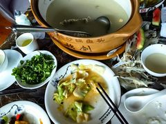 -风味小馆(天目湖宾馆店)