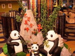 -佰园全日西餐厅-厦门佰翔软件园酒店