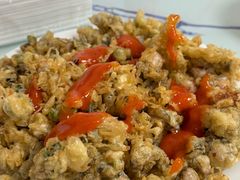 -星奇缘·海鲜餐厅(东山美食地标店)