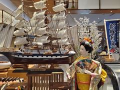 -康帝国际酒店-艾斯本自助西餐厅