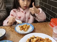 -刘妈菜馆(磁器口店)