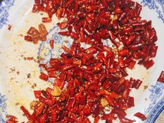 -渝信川菜(西单店)