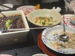 -锦楼·臻选新杭帮(杭州中心店)