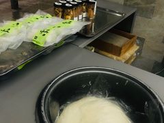 -禾生粑粑坊(陕西路店)