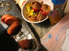 -绿茶餐厅(昆明世纪金源店)