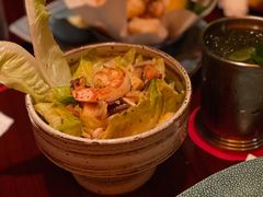 -杭州西子湖四季酒店-WL BISTRO西湖餐厅(灵隐路店)