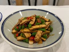 -新新湘菜馆(新中街二条店)