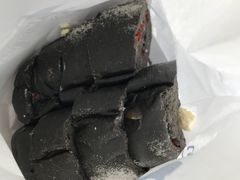 墨鱼芝士-仙峰天然面包(迎宾路店)