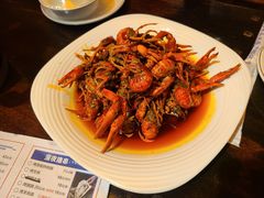 漫天香口味虾-漫天香·小龙虾餐厅(夏湾店)