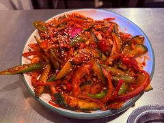 -李氏烤肉店
