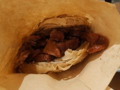 -李小老烧饼(常营民族家园店)