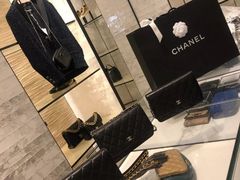 -CHANEL(ifs国际金融店)
