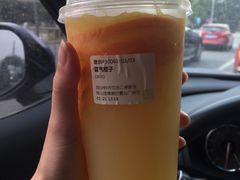 -奈雪的茶(佛山顺德美的悦然广场店)