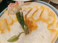 -百草滩羊清水涮羊肉(长城路店)