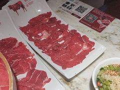 -川味观·鲜货火锅(西湖文化广场店)