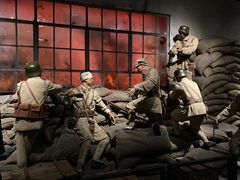 -上海四行仓库抗战纪念馆