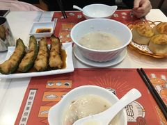 -点点心点心专门店(湾仔店)