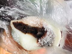 -芳婆糕团店(王府大街店)