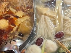 -陈府大宅门成都火锅·手切鲜肉(太原街店)