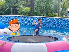 -清远熹乐谷温泉度假酒店