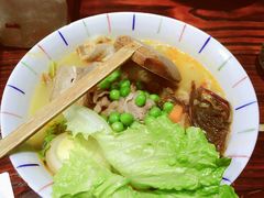 -石屋料理(南京西路店)