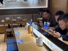 -马记永·兰州牛肉面(3019君尚店)