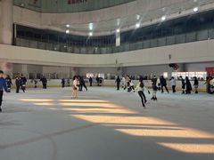 -冠军冰场CHAMPION RINK(百联又一城店)