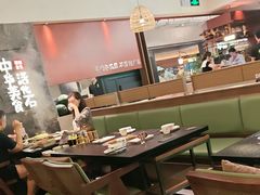 -得意咚瓜·顺德鱼生·冬瓜火锅(深圳首店)