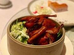 -广州富力丽思卡尔顿酒店·丽轩·粤菜