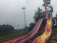 -欢乐水魔方水世界