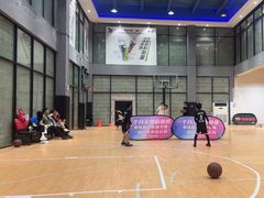 -成康体育青少年篮球培训(相城店)