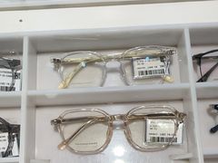 -宝岛眼镜(慈溪大润发店)