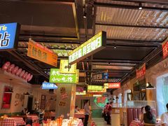 -恰八斗·猛火长沙菜(国贸店)