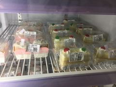 栗子蛋糕-红叶蛋糕(广达路总店)