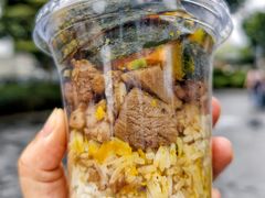 -72街荷叶饭(丽影广场店)
