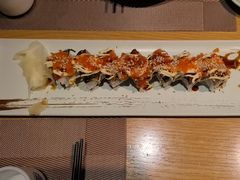-三石铁板烧(紫竹桥店)