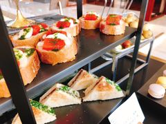 -南通滨江洲际酒店-西集自助餐厅