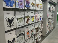 -HOWOW·D2Y(柏威年店)