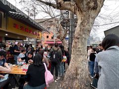 -汪记鲜鱼糊汤粉(沈阳路总店)