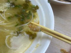 -面道赞宁海海鲜面(迎凤街店)