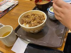 -食其家·牛丼咖喱(天津梅江印象城店)