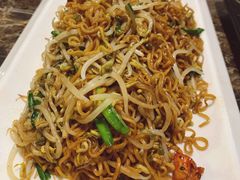 -郑喜旺烧烤(郑州总店)
