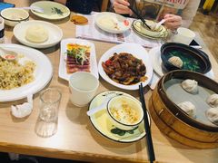 -花园茶楼(兴城西路店)