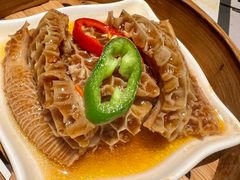 -新兴·金羊座·粤菜点心(乐峰店)