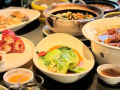 -蝴蝶里·粤菜·点心(滨江龙湖店)