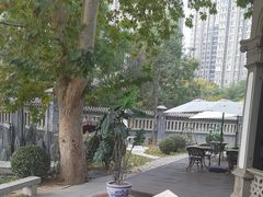 -卫鼎轩·曹公馆(鼓楼店)